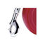 Flexi New Classic Trela Extensivel vermelha para gatos, , large Indicador imagem número 2
