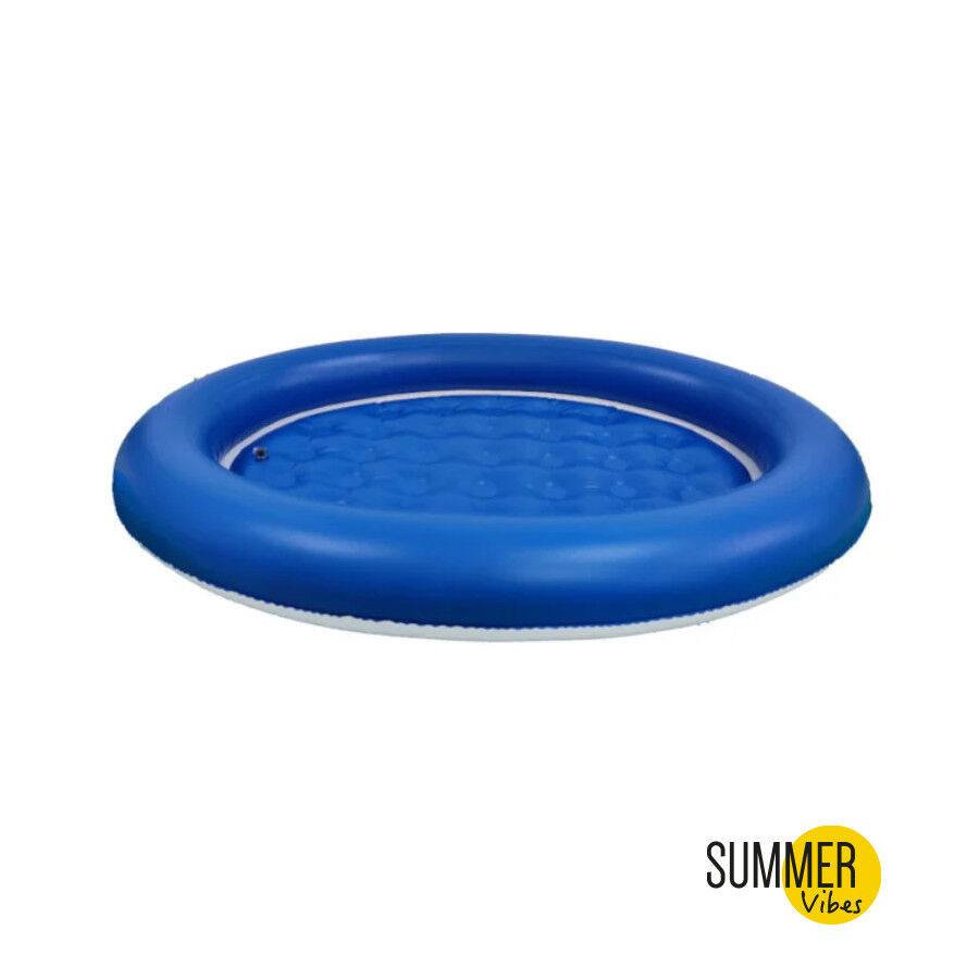 Summer Vibes Colch&atilde;o Flutuante para C&atilde;es, , large Imagem n&uacute;mero 2