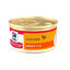 85 g Hill's Science Plan Adult Comida h&uacute;mida Mousse de Frango em lata para gatos, , large Indicador imagem n&uacute;mero 2