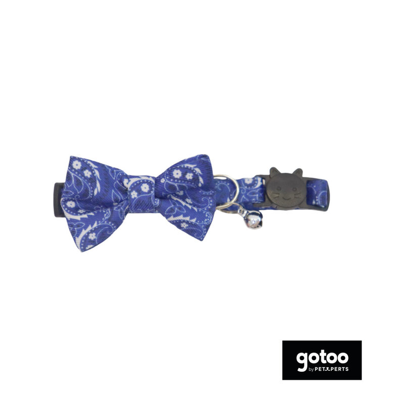 Gotoo Coleira com guizo rosa para gatos,  Imagem número 2 Gotoo Coleira com guizo rosa para gatos, , large Imagem número 2