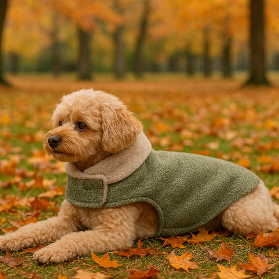 Outech Abrigo Brandy para c&atilde;es, , large Imagem n&uacute;mero 1