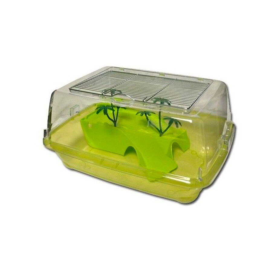 Tartarugueira de pl&aacute;stico Pacific de Nayeco, , large Imagem n&uacute;mero 1