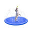 Flamingo Fresk Ienny tapete de pulverização de água para cães, , large Indicador imagem número 2