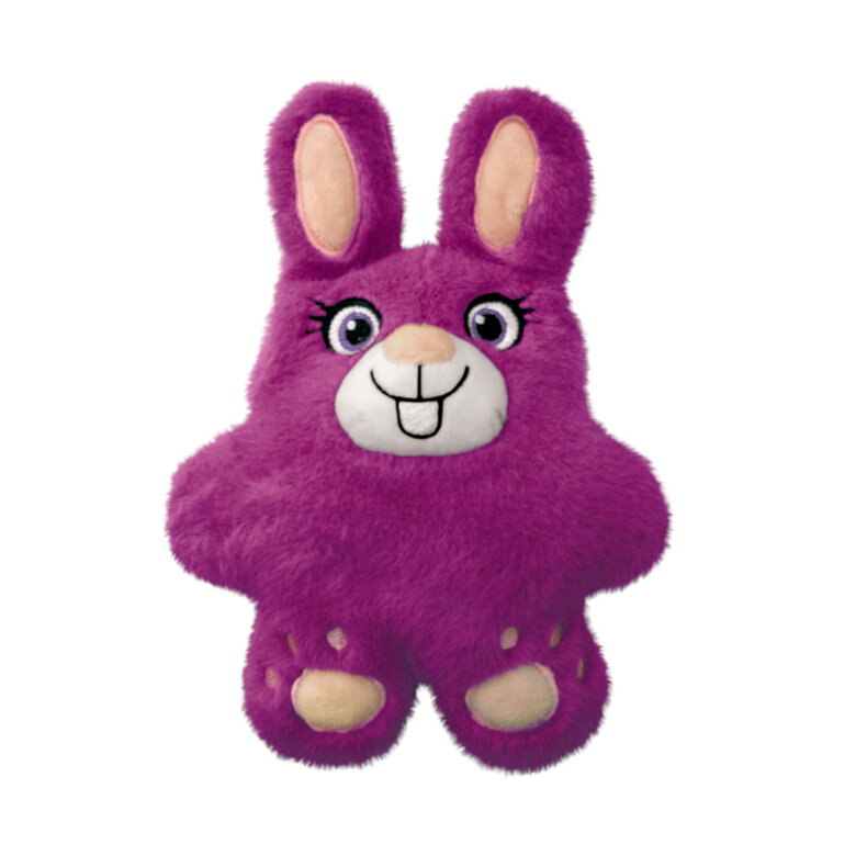 Kong Snuzzles Coelho peluche para cães,  Imagem número 1 Kong Snuzzles Coelho peluche para cães, , large Imagem número 1