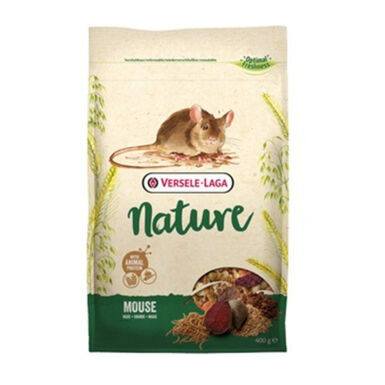 Versele-Laga Nature ração para ratos 