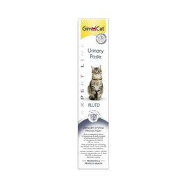 GimCat Flutd Pasta Urinária