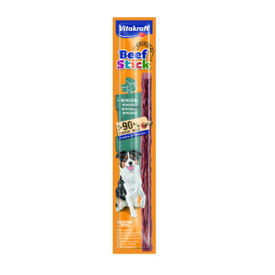 Vitakraft Sticks Mineral para cães