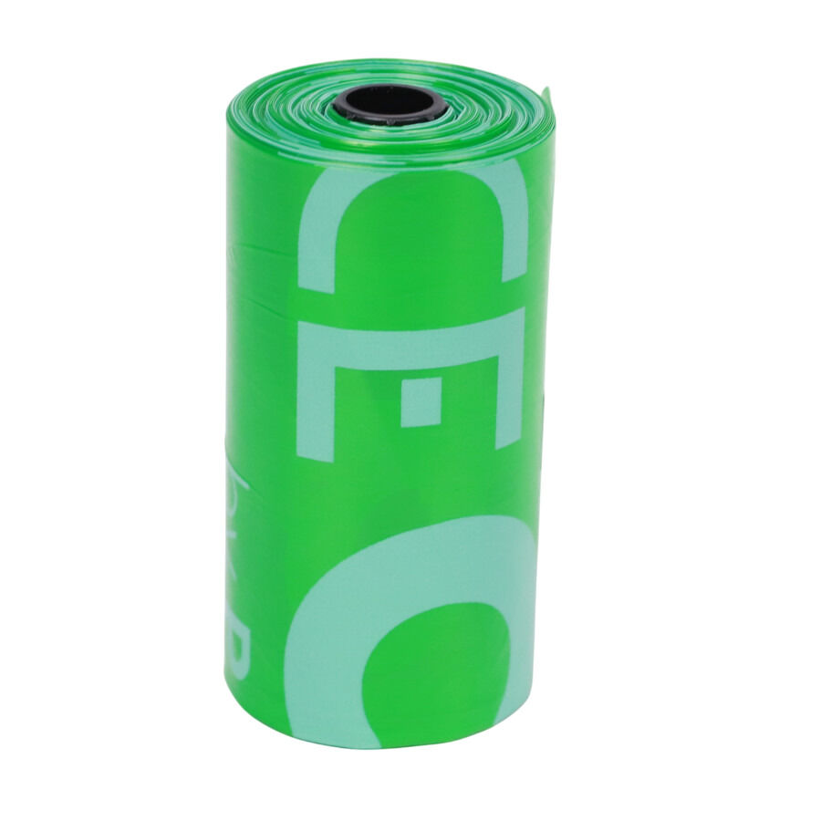 Nice Care Eco Sacos higi&eacute;nicos para c&atilde;es, , large Imagem n&uacute;mero 2