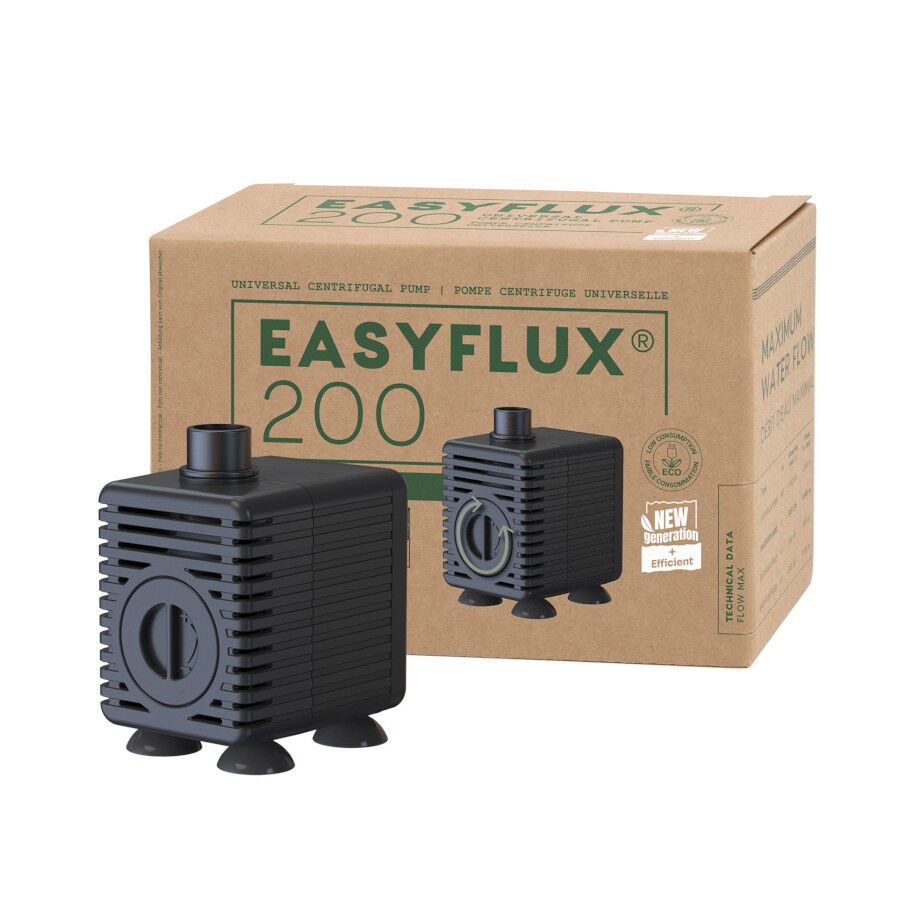 Aquatlantis Easyflux 300 Bomba de &Aacute;gua para aqu&aacute;rios, , large Imagem n&uacute;mero 1