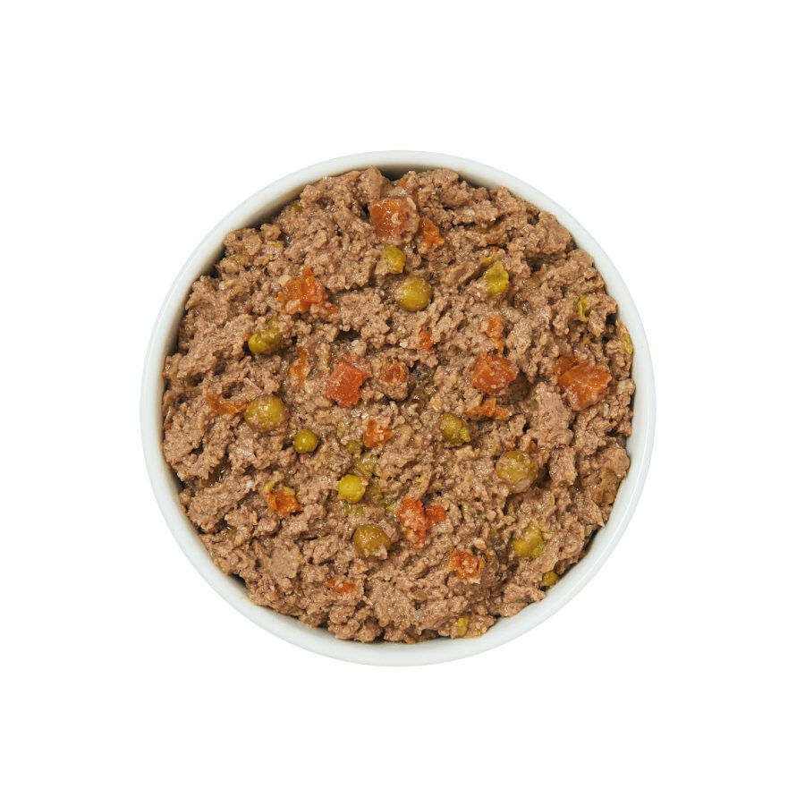 150 g Lily's Kitchen Puppy Organic Frango terrina, , large Imagem n&uacute;mero 5