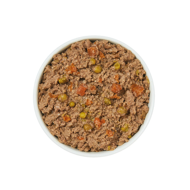 150 g Lily's Kitchen Puppy Organic Frango terrina,  Imagem número 5 150 g Lily's Kitchen Puppy Organic Frango terrina, , large Imagem número 5