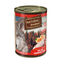 400 g Natural Greatness Pato com Damasco e Trufa lata para cães, , large Indicador imagem número 2