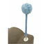Leeby Babette brinquedo com arranhador e pompom para gatos, , large Indicador imagem número 4