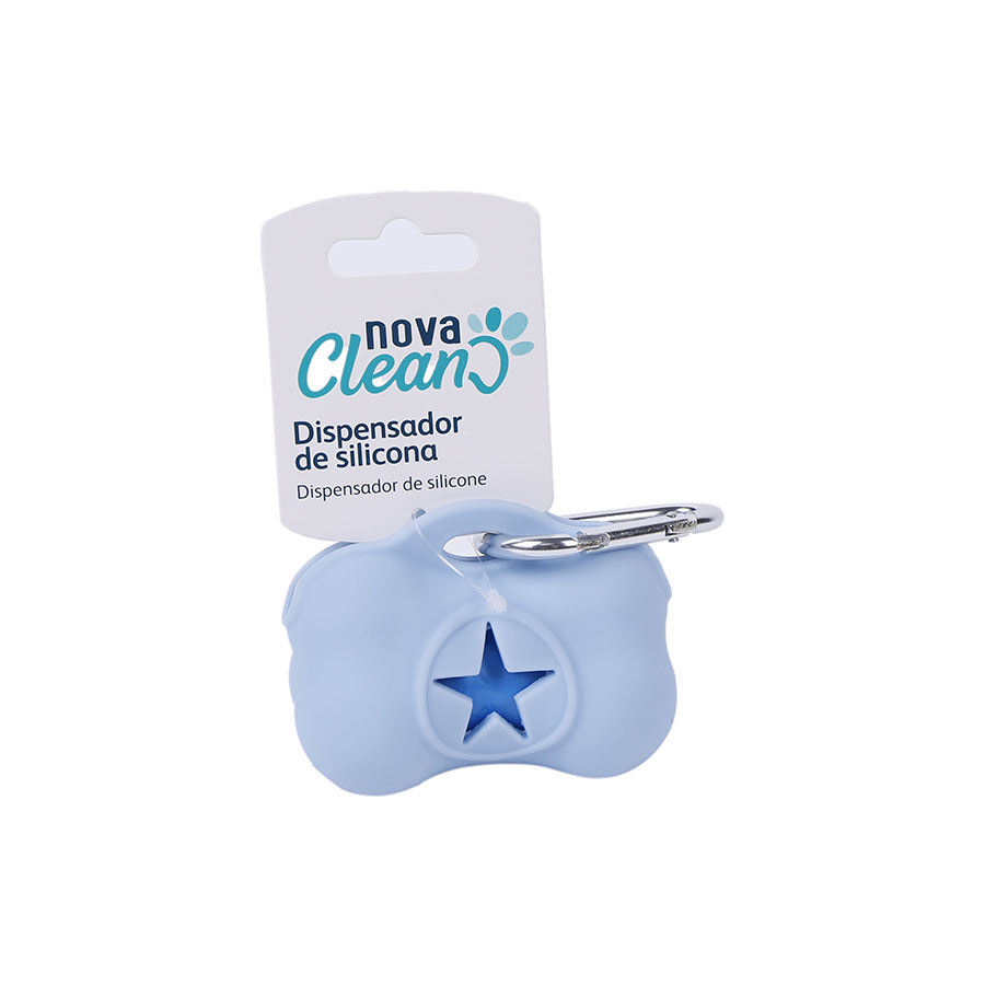 Dispensador de bolsas Nova Clean Imagem n&uacute;mero 2