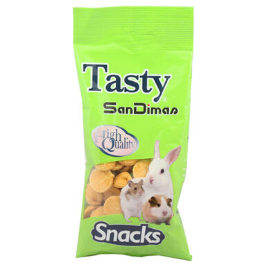 San Dimas MultiDrops Tasty Doces para roedores