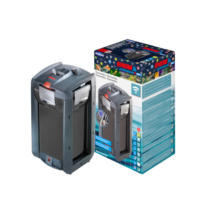 Eheim Professionel 5e Filtro Externo com Wifi para aqu&aacute;rios, , large Imagem n&uacute;mero 1
