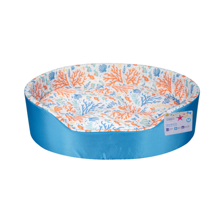 Summer Vibes Cama Refrescante para Cães,  Imagem número 2 Summer Vibes Cama Refrescante para Cães, , large Imagem número 2