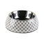 Leeby Comedouro cinza em inox para cães, , large Indicador imagem número 1