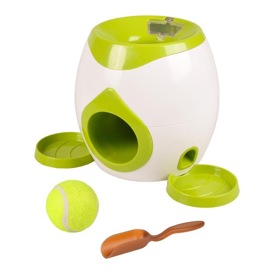 Flamingo Brinquedo Interativo para c&atilde;es, , large Imagem n&uacute;mero 1