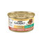 Purina Gourmet Gold Mousse de Pato com Espinafres lata para gatos, , large Indicador imagem número 1