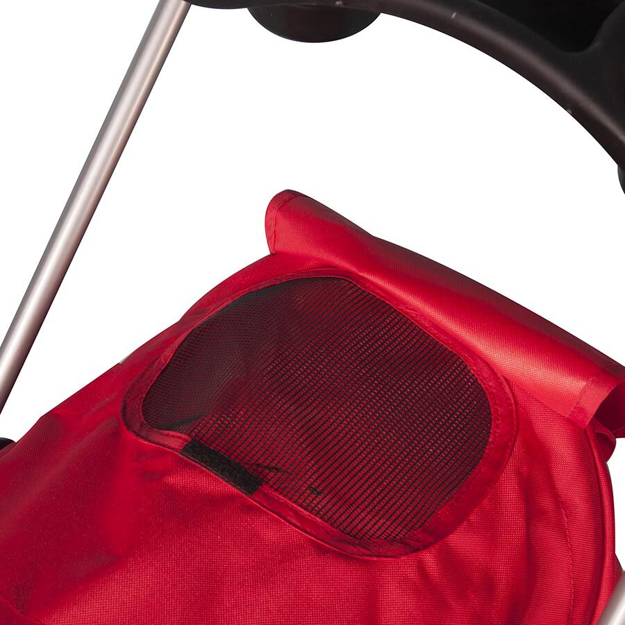 Flamingo Carro Transportador Dobr&aacute;vel para animais de estima&ccedil;&atilde;o, , large Imagem n&uacute;mero 10