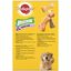 500 g Pedigree Biscoitos Biscrock de 3 Sabores para Cães, , large Indicador imagem número 4