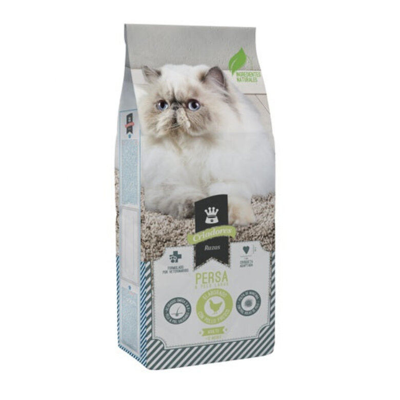 3 kg Criadores Persa e Gatos de pelo longo,  Imagem número 2 3 kg Criadores Persa e Gatos de pelo longo, , large Imagem número 2