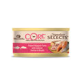 Pack 24 Latas Wellness Core Feline Signature Selects 79 gr, , large image number null