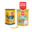 125 g Pedigree Tasty Minis Recompensas Sabor Frango para Cães Cachorros, , large Indicador imagem número 2