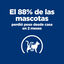 12 saquetas x 85 g Hill's Prescription Diet Metabolic Feline Saquetas - Multipack, , large Indicador imagem n&uacute;mero 9