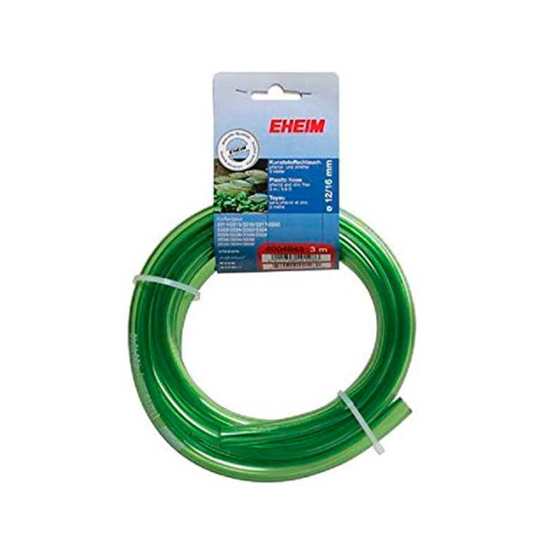 Eheim Tubo de substituição para bombas para aquários,  Imagem número 1 Eheim Tubo de substituição para bombas para aquários, , large Imagem número 1