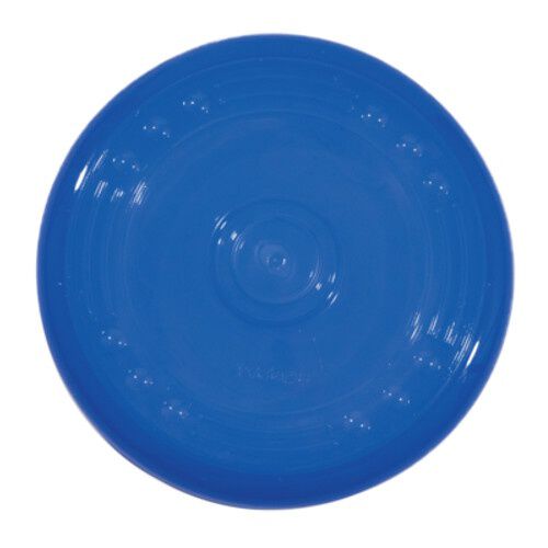 Petstages Orka Flyer azul juguete para perros Imagem n&uacute;mero 1