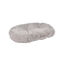 Flamingo Xepp Oval Cinzenta Escura cama alcofa para cães, , large Indicador imagem número 2