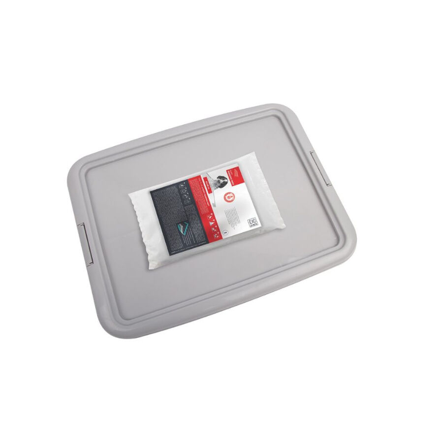 M-pets Tabuleiro de resguardos para c&atilde;es, , large Imagem n&uacute;mero 1