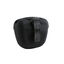 Gotoo Porta prémios de silicone preto para cães, , large Indicador imagem número 7