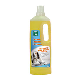 Menforsan Home Detergente têxtil para cães e gatos