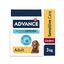 3 kg Advance Active Defense Sensitive Borrego e Arroz ra&ccedil;&atilde;o para c&atilde;es, , large Indicador imagem n&uacute;mero 2