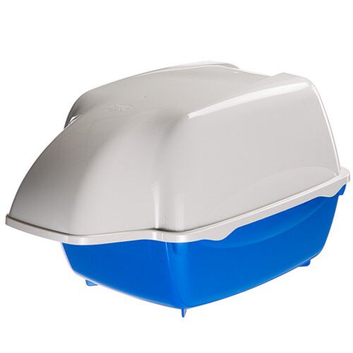 Ferplast Cosmic Outdoor bandeja higi&eacute;nica exterior Imagem n&uacute;mero 1