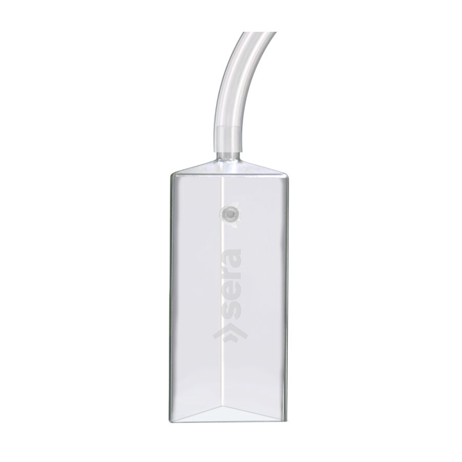 Sera Gravel Cleaner Edge Limpador de fundo de aqu&aacute;rio, , large Imagem n&uacute;mero 2