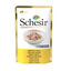 85 g Schesir Adult Atum e Frango saqueta para gatos, , large Indicador imagem número 1
