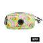 Gotoo Porta sacos de tela tie dye amarelo para cães, , large Indicador imagem número 2