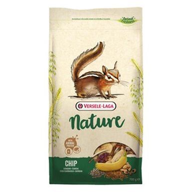 Versele-Laga Nature Chip ração para esquilos