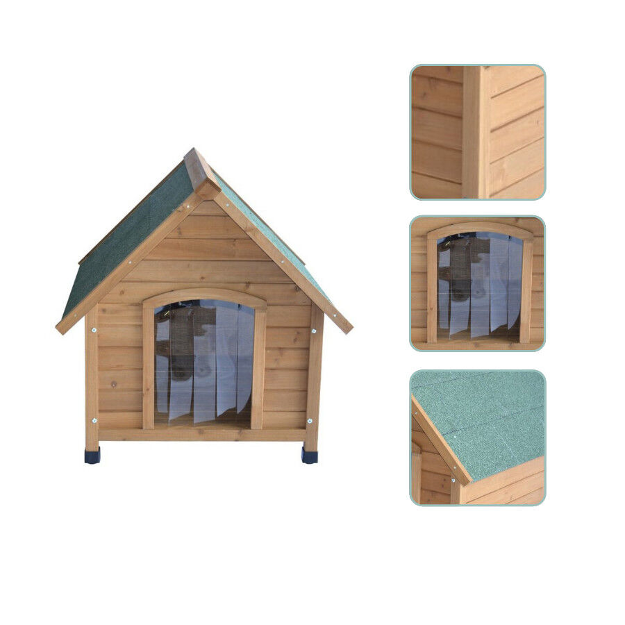 Tk-Pet Makalu Casota para c&atilde;es, , large Imagem n&uacute;mero 3