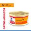 85 g Hill's Science Plan Adult Comida h&uacute;mida Mousse de Frango em lata para gatos, , large Indicador imagem n&uacute;mero 2