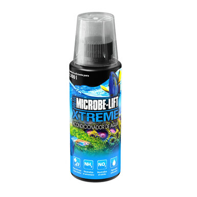 Microbe-Lift Xtreme Condicionador de Água para Aquários