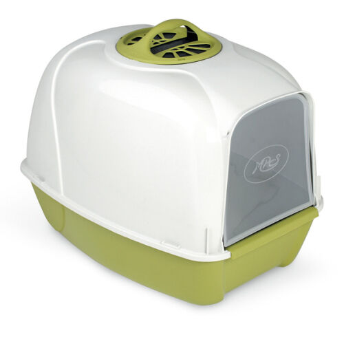 TK-Pet Diana Caixa de areia para gatos, , large Imagem n&uacute;mero 1