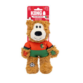 Kong Urso Desportivo Portugal Brinquedo para c&atilde;es