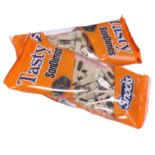 SanDimas Duobones Cordero chuches para perros Imagem n&uacute;mero 1