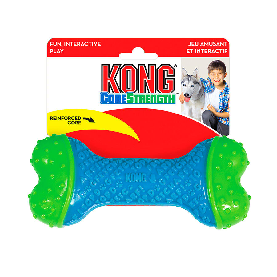 Kong Corestrength Osso para c&atilde;es, , large Imagem n&uacute;mero 3