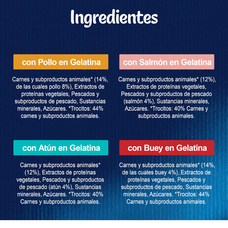 12 saquetas x 85 g Felix Fantastic Seleções Favoritas saquetas em geleia,  Imagem número 5 12 saquetas x 85 g Felix Fantastic Seleções Favoritas saquetas em geleia, , large Imagem número 5